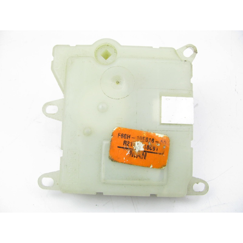 NEW - OUT OF BOX - OEM Ford F68H-19E616-AA HVAC Heater Air Blend Door Actuator