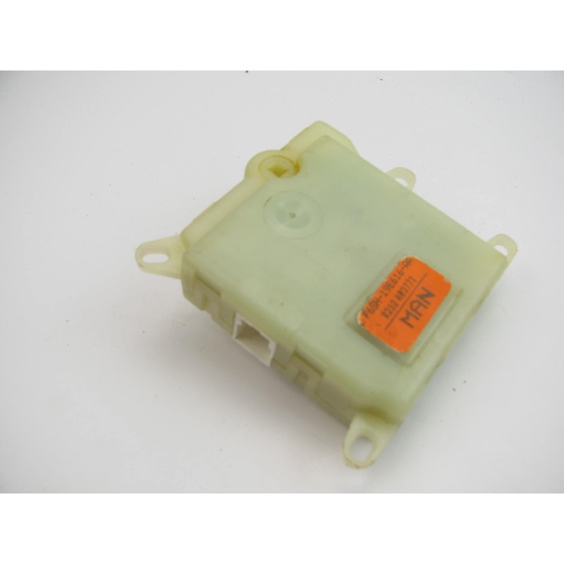 NEW - OUT OF BOX - OEM Ford F6SH-19E616-AA Heater Blend Door Actuator