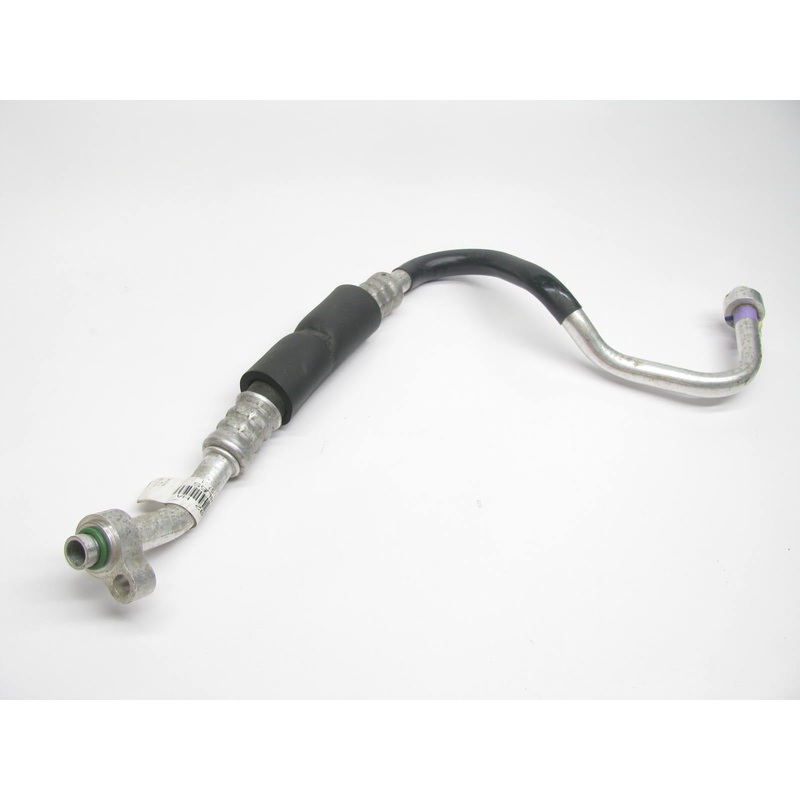 NEW - OUT OF BOX - OEM FORD F75H-19D602-HA A/C Refrigerant Suction Hose