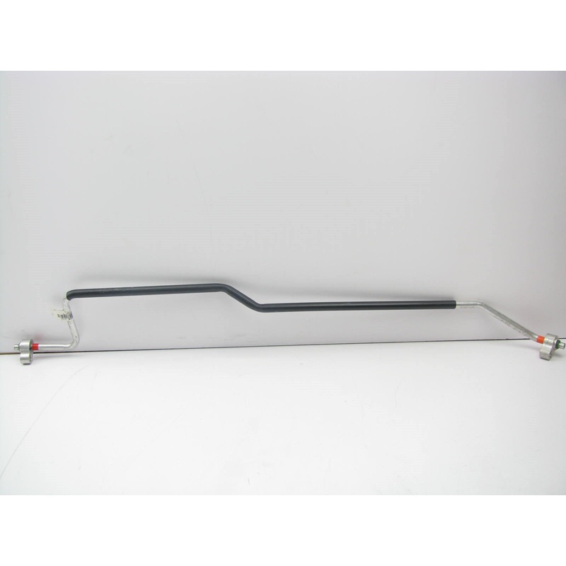 NEW - OUT OF BOX - OEM Ford F75H-19D603-FC A/C Refrigerant Liquid Hose Line Tube