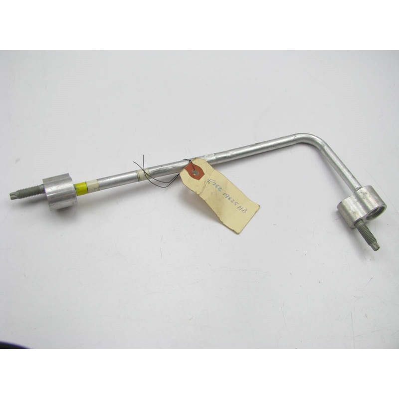 NEW - OUT OF BOX - OEM Ford F75Z-19835-HB A/C Refrigerant Liquid Hose Tube Line