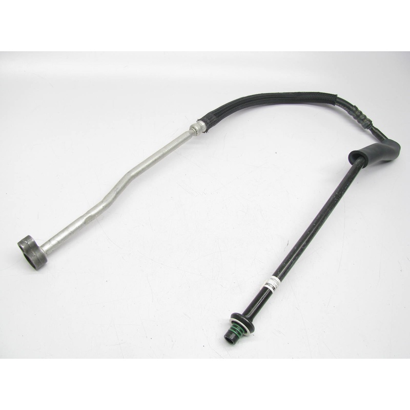 NEW - OUT OF BOX - OEM FORD F7SH-19N651-AD A/C Liquid Hose Assembly