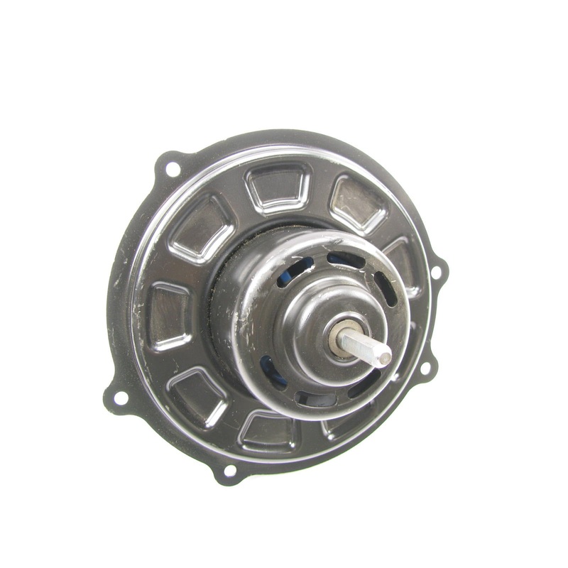 NEW - OUT OF BOX - OEM Ford F7ZH-19805-AA HVAC Blower Motor 1994-98 Ford Mustang
