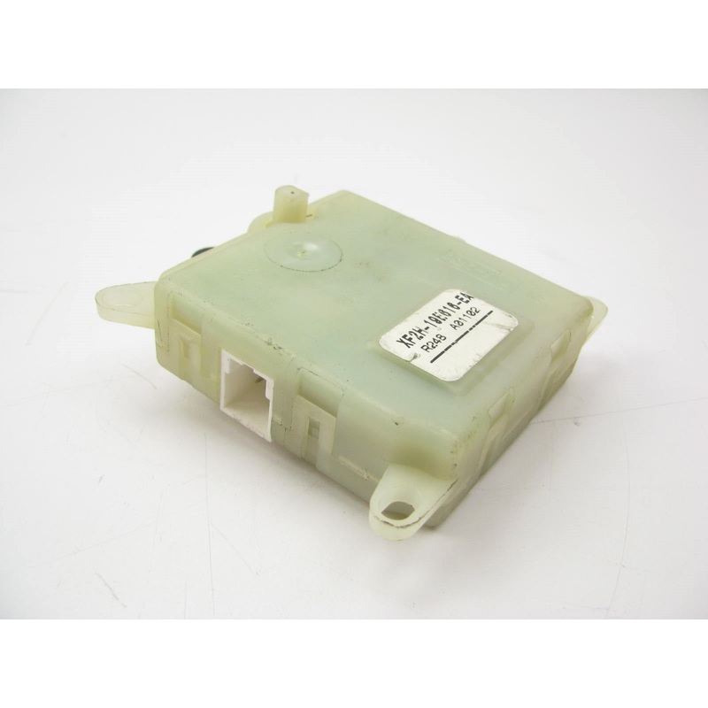 NEW - OUT OF BOX - OEM Ford XF2H-19E616-EA HVAC Heater A/C Blend Door Actuator
