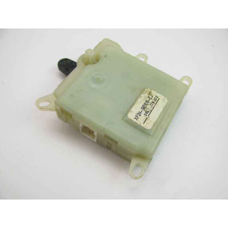 NEW - OUT OF BOX - OEM Ford XF2H-19E616-EB Heater Blend Door Actuator