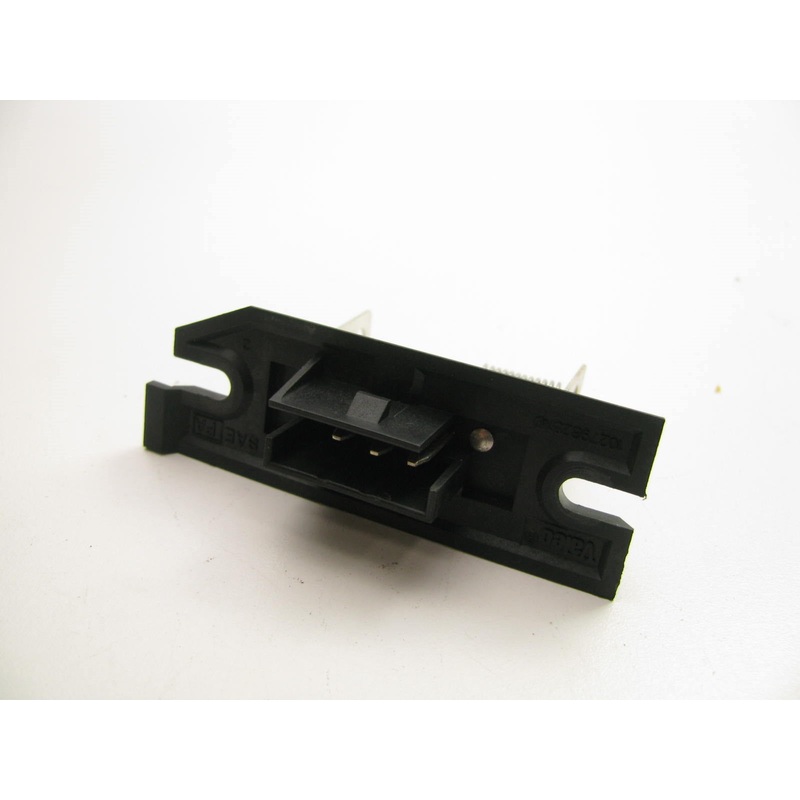 NEW - OUT OF BOX - OEM GM 10279825 HVAC A/C Blower Motor Resistor