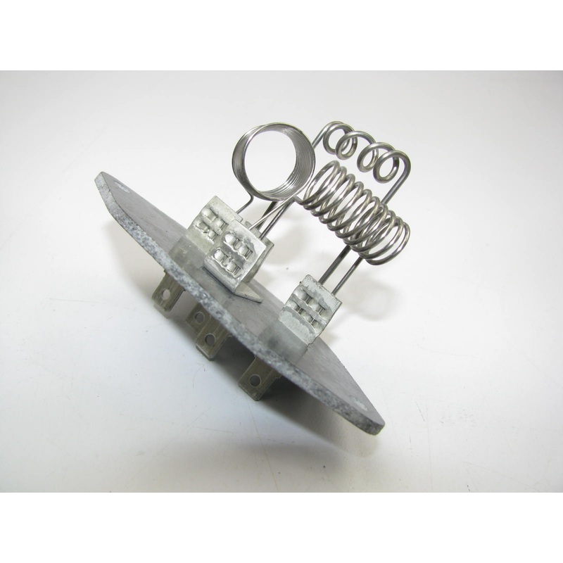 NEW - OUT OF BOX - OEM GM 526897 HVAC Blower Motor Resistor - 973-032