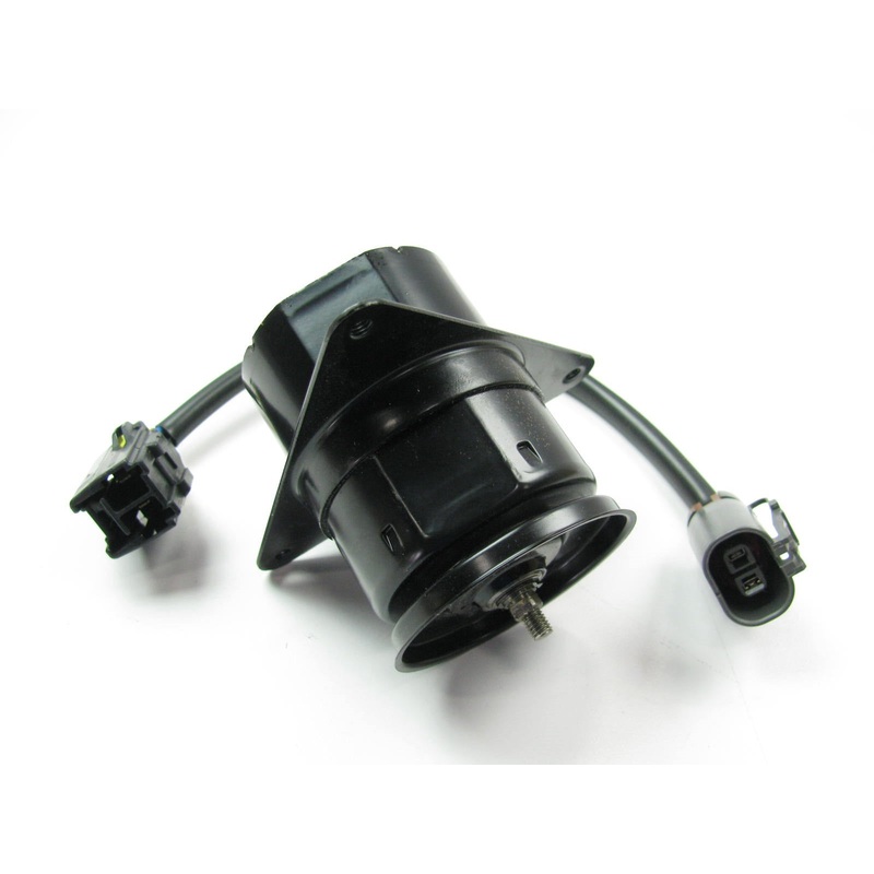 NEW - OUT OF BOX - OEM Mazda Cooling Fan Motor For 1995-1998 Protege Z50115150A