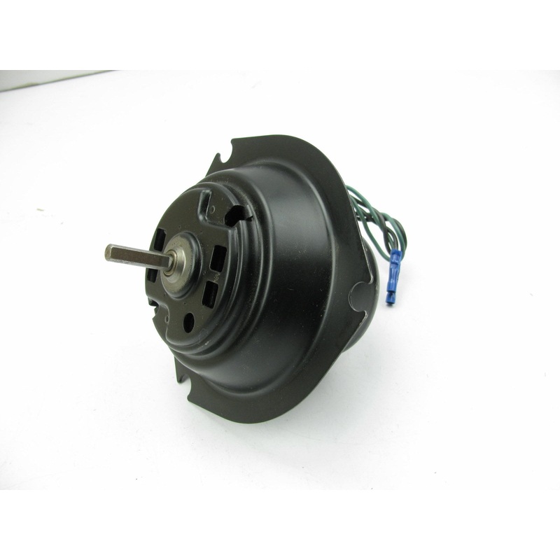 NEW - OUT OF BOX - PM220 HVAC Blower Motor W/ A/C W/O WHEEL 35526