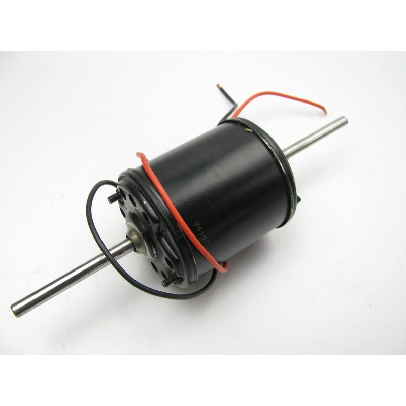NEW - OUT OF BOX - PM381 HVAC Blower Motor W/o Wheel