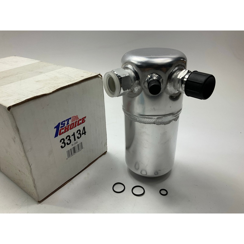 1st Choice 33134 A/C Accumulator