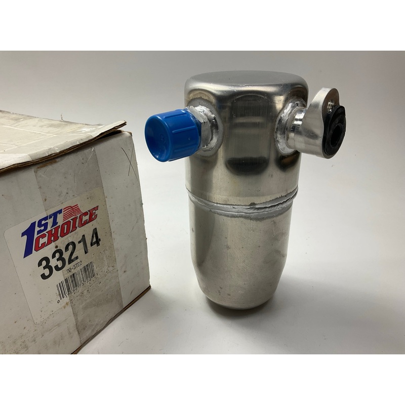 1st Choice 33214 A/C Accumulator