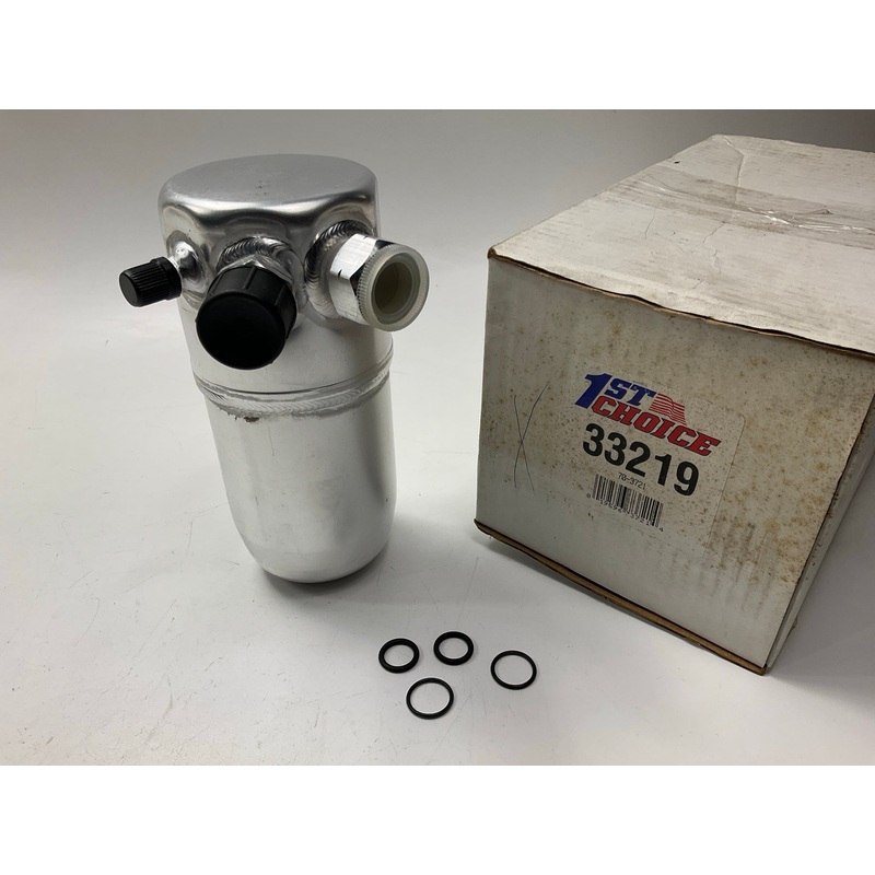 1st Choice 33219 A/C Accumulator