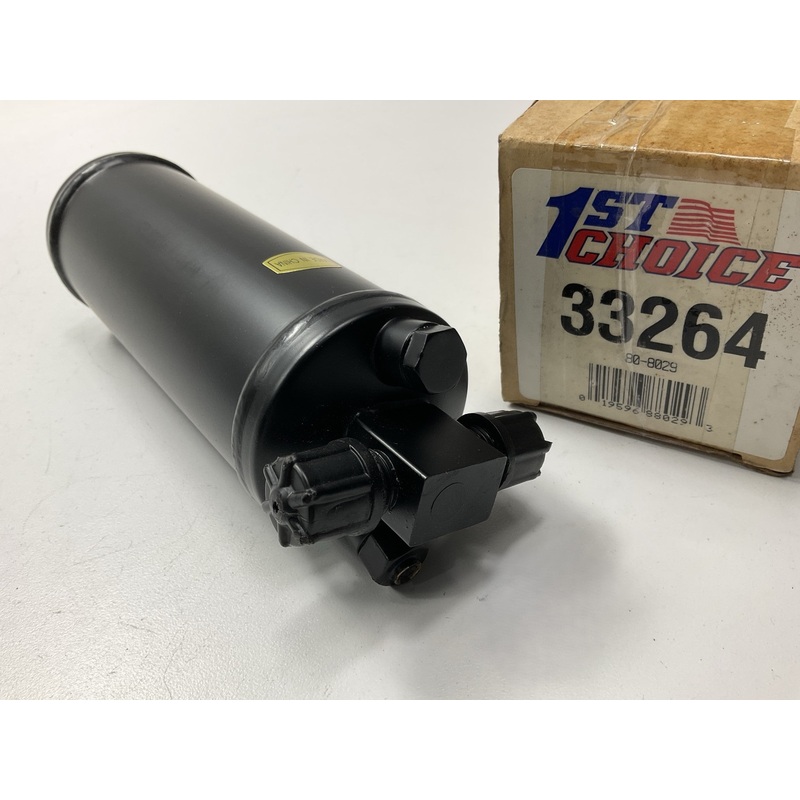 1st Choice 33264 A/C Receiver Drier
