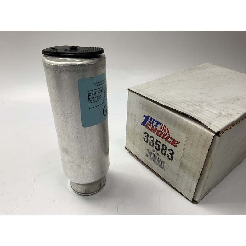 1st Choice 33583 A/C Receiver Drier