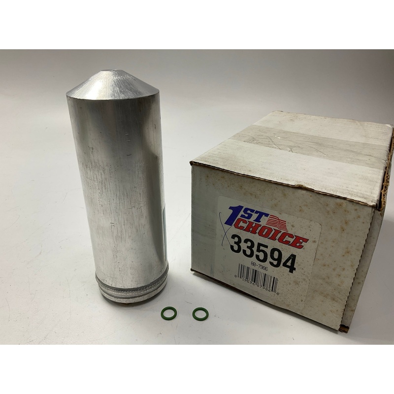 1st Choice 33594 A/C Receiver Drier