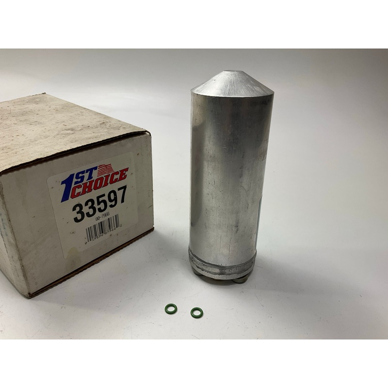 1st Choice 33597 A/C Receiver Drier