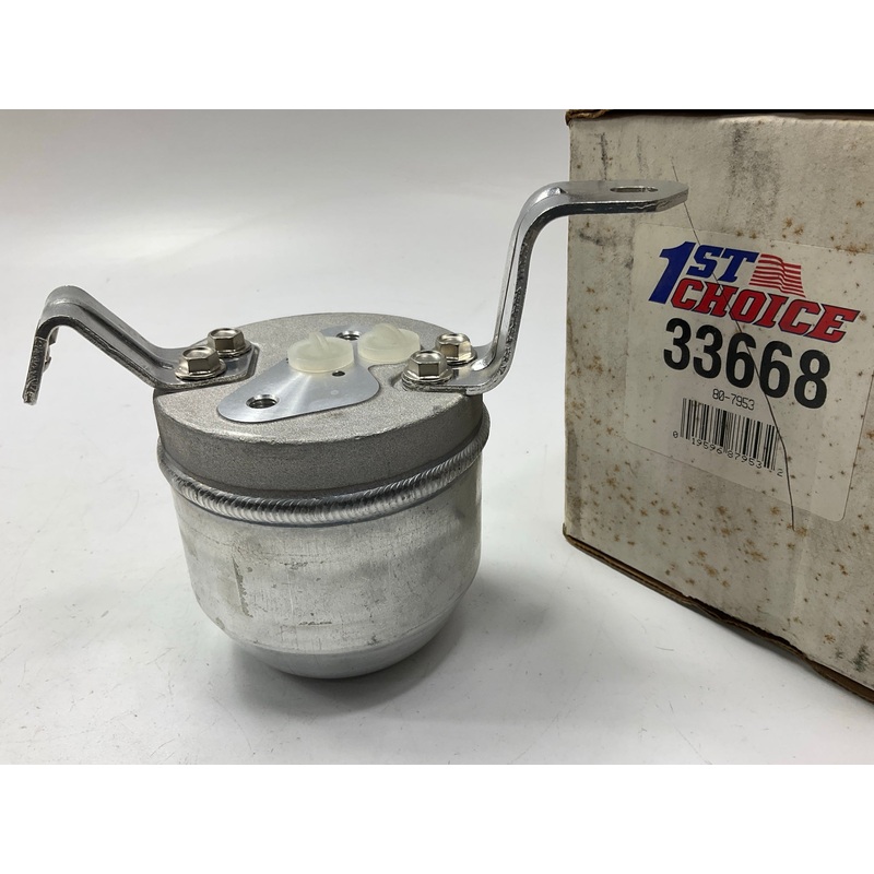 1st Choice 33668 A/C Receiver Drier