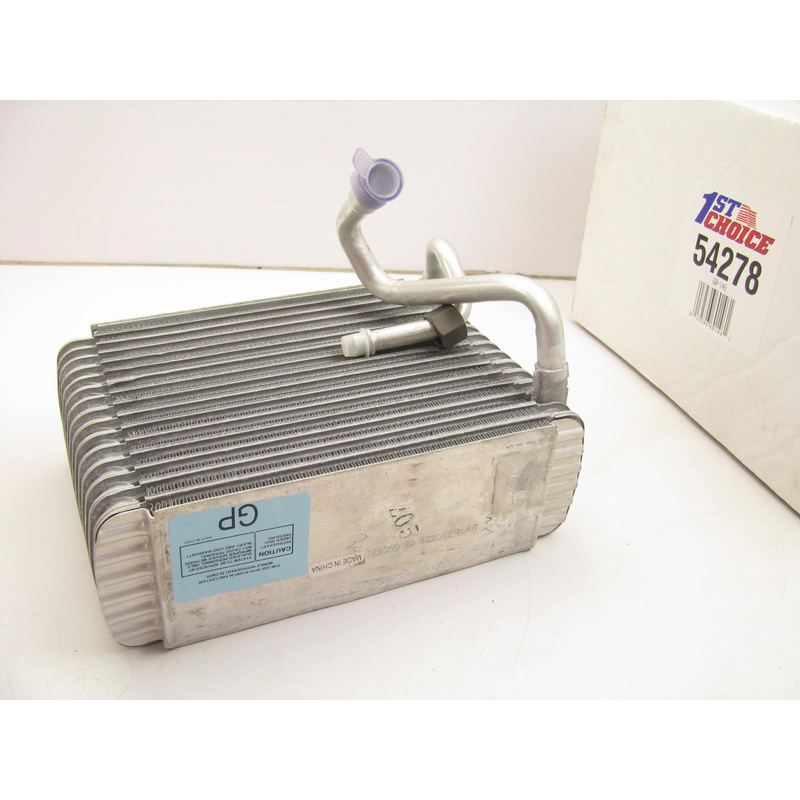1st Choice 60-146 REAR A/C Evaporator Core