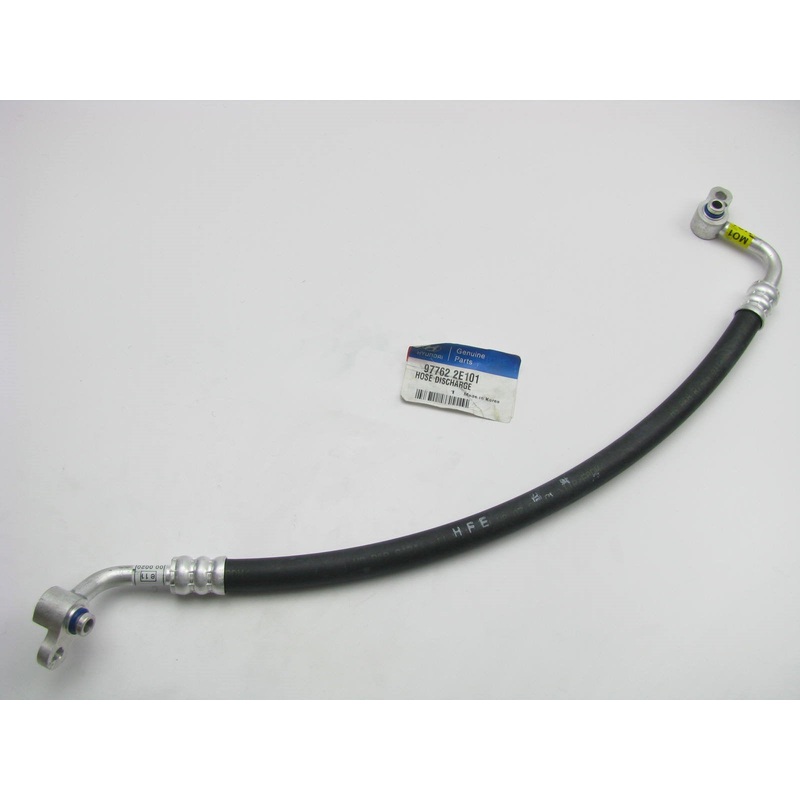 97762 2E101 A/C Refrigerant Discharge Hose OEM For Hyundai Sportage 05-10 2.0L