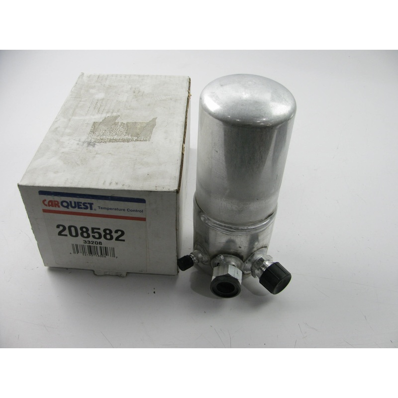 A/C Accumulator CARQUEST 208582 For 1993 Trans Sport, APV, Silhouette