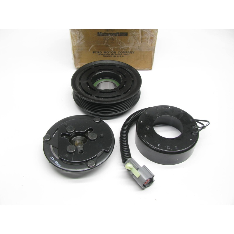 A/C Compressor Clutch Hub Kit Motorcraft YB-496