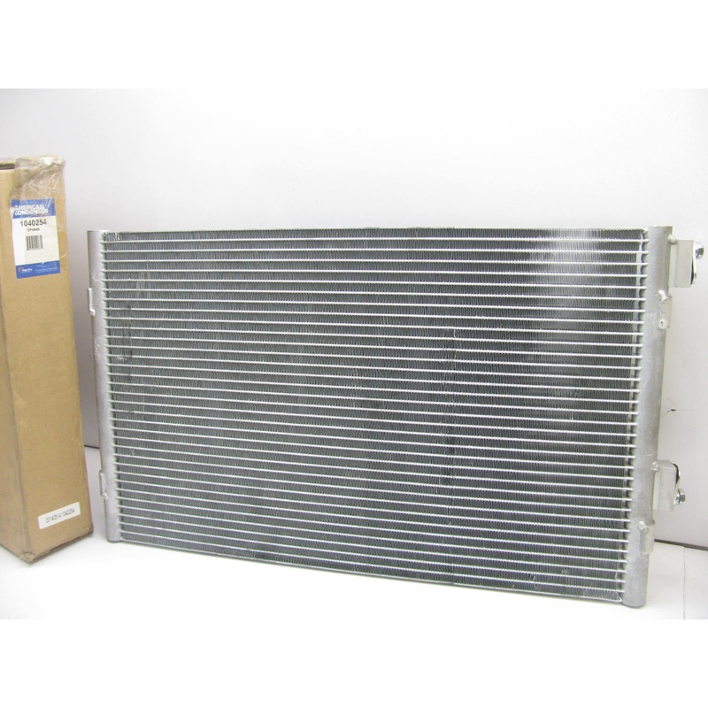 A/C Condenser-  American Condenser 1040254 For 08-10  PT Cruiser 2.4L-L4