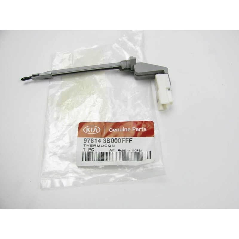A/C Evaporator Temperature Switch Thermistor Probe OEM For 2011-2013 KIA Optima