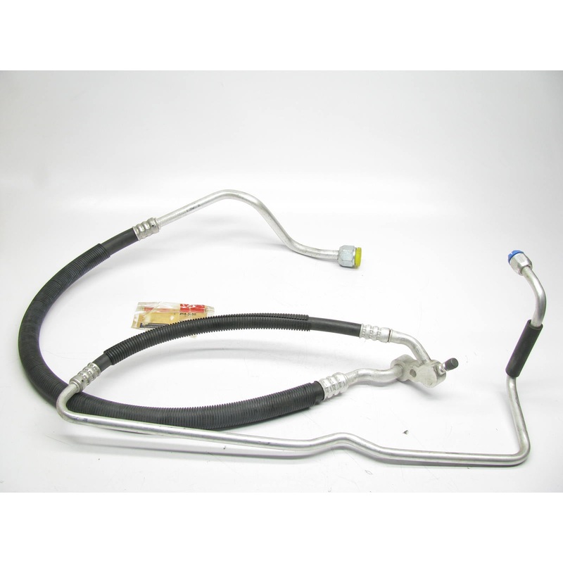 A/C Manifold Hose Assembly ACDelco GM Original Equipment 15-3431