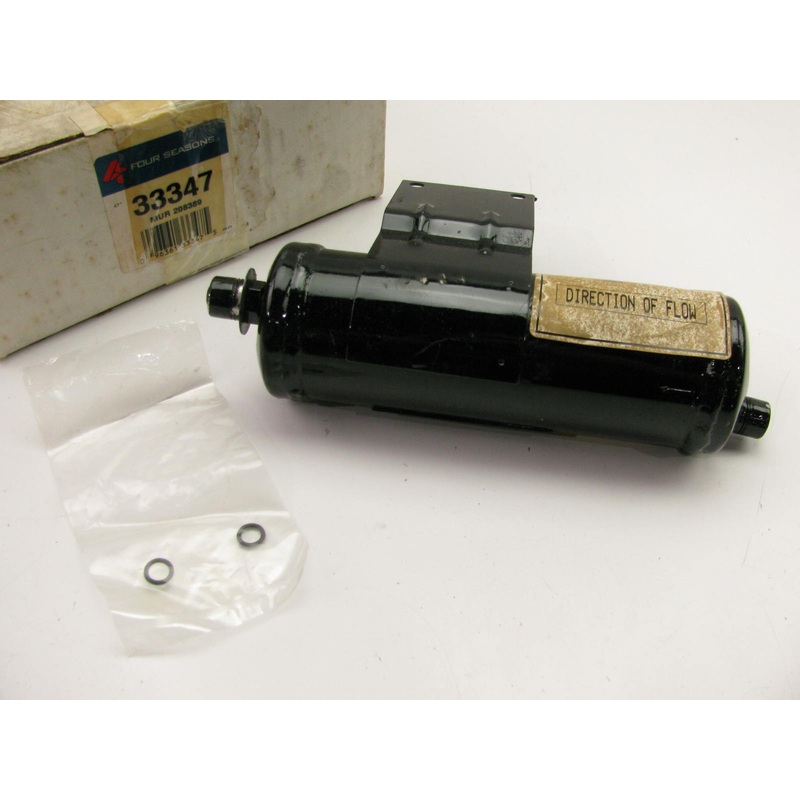 A/C Receiver Drier-Filter 4 Seasons 33347