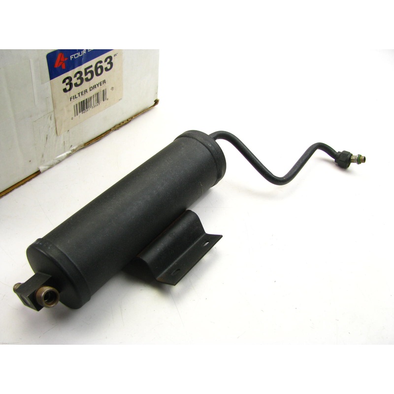 A/C Receiver Drier-Filter Drier 4 Seasons 33563  For 1991-1996  Cherokee