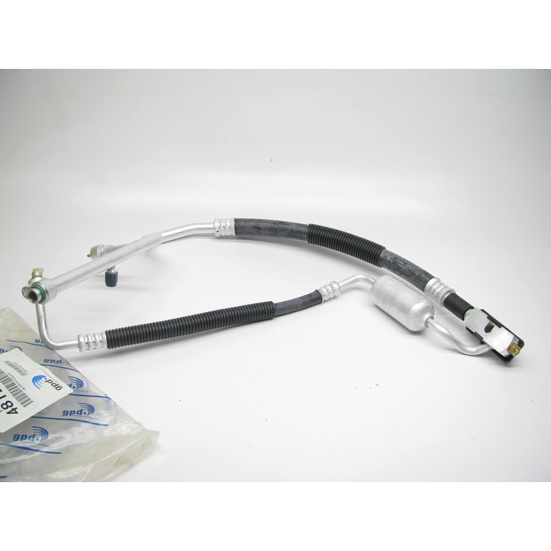 A/C Refrigerant Discharge / Suction Hose Assembly GPD 4812067