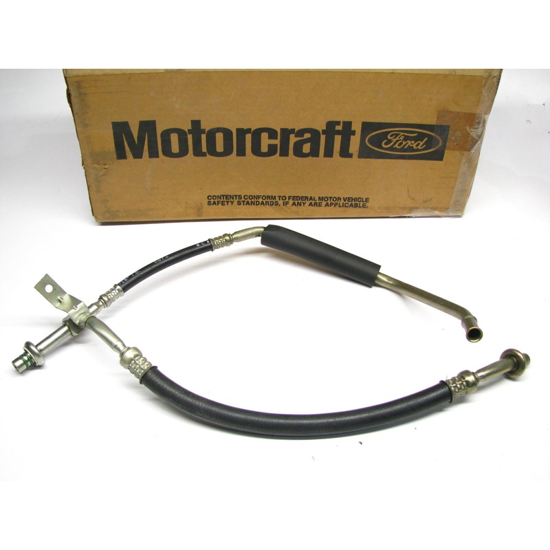 A/C Refrigerant Liquid Hose-Liquid Line Motorcraft YF-1517