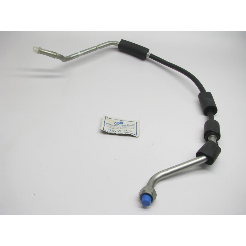 A/C Refrigerant Liquid Hose-Liquid Line YF-1173 For Mustang, Cougar, Thunderbird