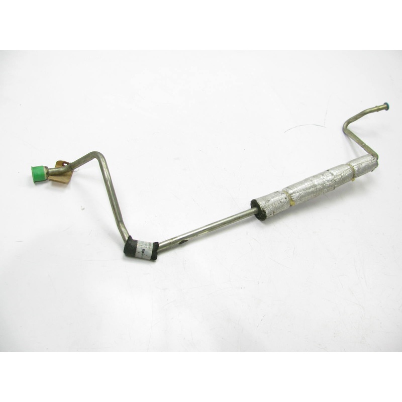 A/C Refrigerant Liquid Line Motorcraft YF-1228  For 1984 Lincoln Mark VII Diesel