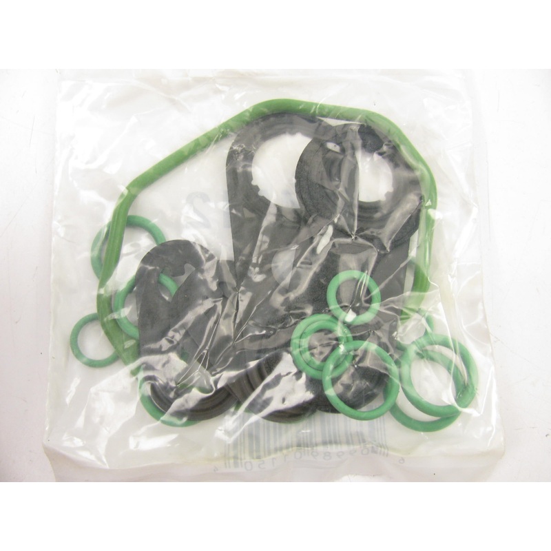 A/C System O-Ring And Gasket Kit FJC, Inc. 4512