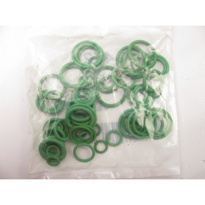 A/C System O-Ring And Gasket Kit FJC, Inc. 4727