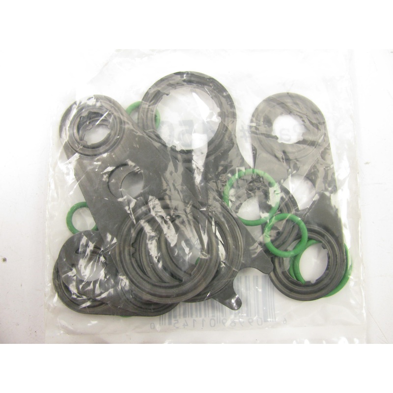 A/C System O-Ring Seals And Gasket Kit FJC, Inc. 4502