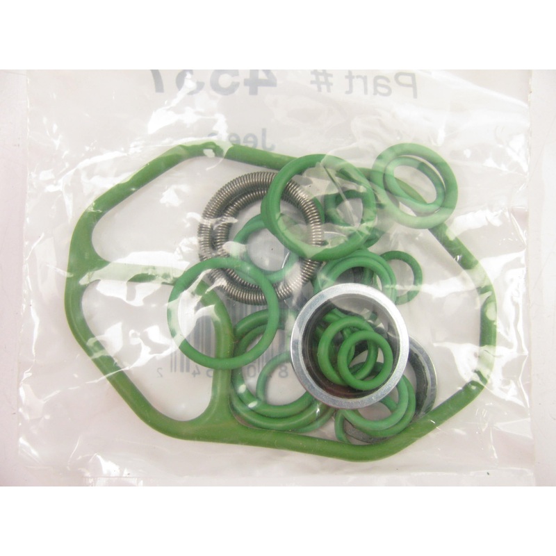 A/C System O-Ring Seals And Gasket Kit FJC, Inc. 4537