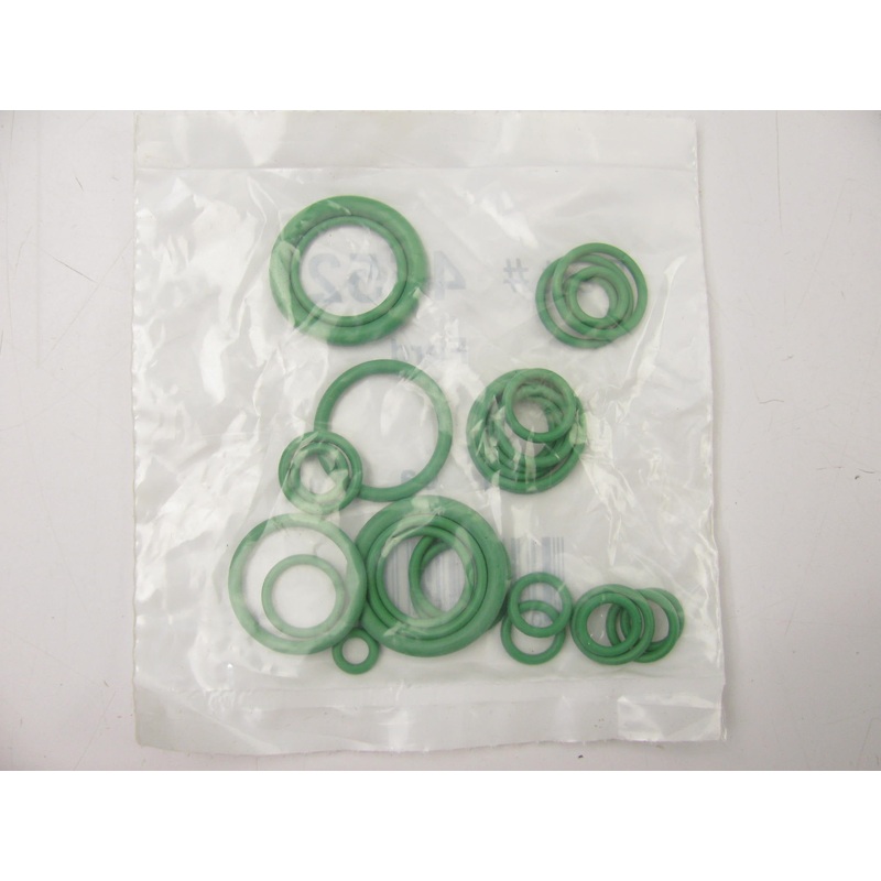 A/C System O-Ring Seals And Gasket Kit FJC, Inc. 4552