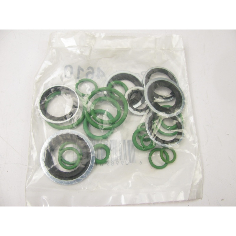 A/C System Seal, O-Ring And Gasket Kit FJC, Inc. 4610