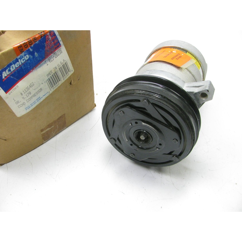 Acdelco 15-20238 A/C Compressor
