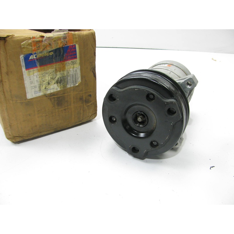 Acdelco 15-20245 A/C Compressor