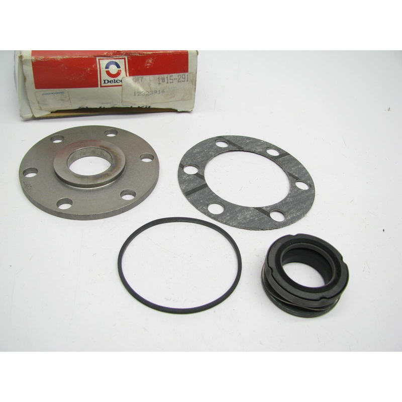 Acdelco 15-291 Shaft Seal Kit For 1962-1970 Tecumseh, York A/C Compressors