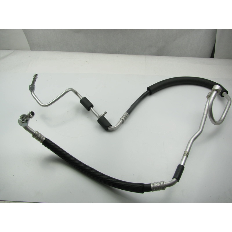 Acdelco 15-3426 A/C Hose For 1983 Buick Century, 1983 Oldsmobile Cutlass Ciera