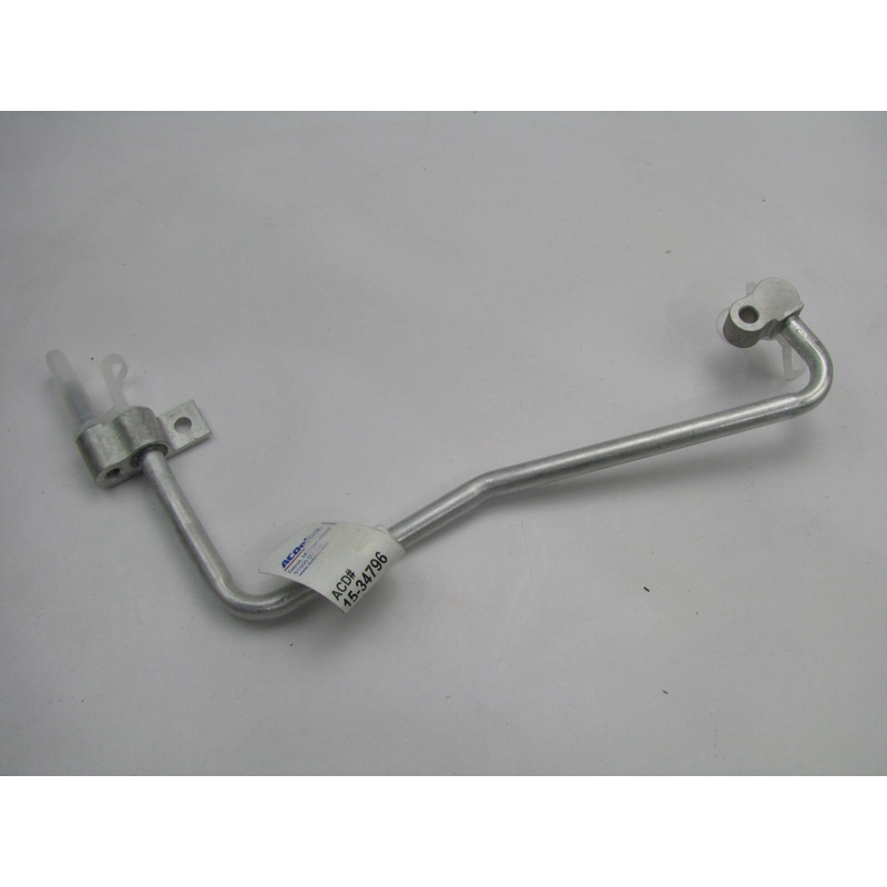 Acdelco 15-34796 A/C Condenser Line Tube - 2016-2021 Camaro 2.0L TURBO