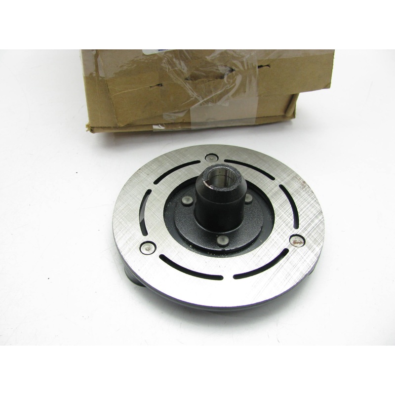 Acdelco 15-4705 A/C Compressor Clutch Plate For 97-01 Cadillac Catera