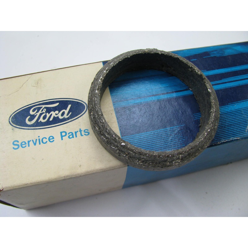 NEW - OEM Ford C5TZ-9450-B Exhaust Pipe Flange Gasket