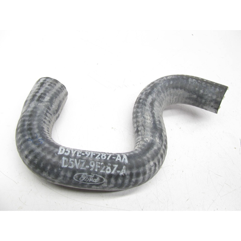 NEW - OEM Ford D5VZ-9F287-A Thermactor Air By-Pass Inlet Hose
