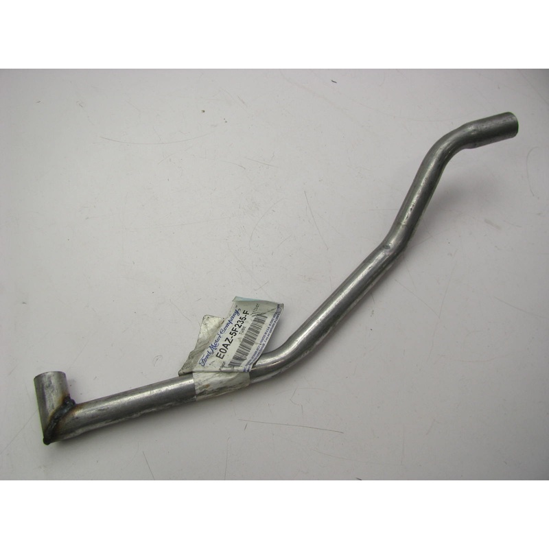 NEW - OEM Ford E0AZ-5F235-F Secondary Air Injection Tube Pipe